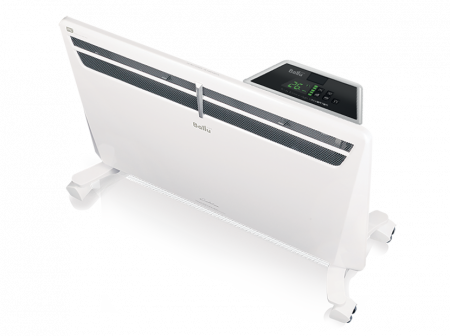 Блок управления Transformer Digital Inverter Ballu BCT/EVU-2.5I фото 2