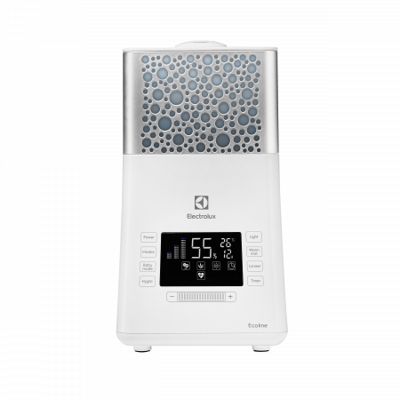 Ультразвуковой увлажнитель воздуха Electrolux EHU-3715D Ультразвуковой увлажнитель воздуха Electrolux EHU-3715D
