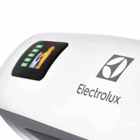 Сушилка для рук электрическая высокоскоростная Electrolux EHDA/HPF-1200W (белая) Сушилка для рук электрическая высокоскоростная Electrolux EHDA/HPF-1200W (белая)