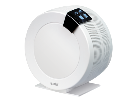 Мойка воздуха BALLU AW-325 белый /white