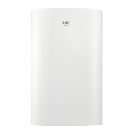 Водонагреватель Ballu BWH/S 80 Level PRO фото 1
