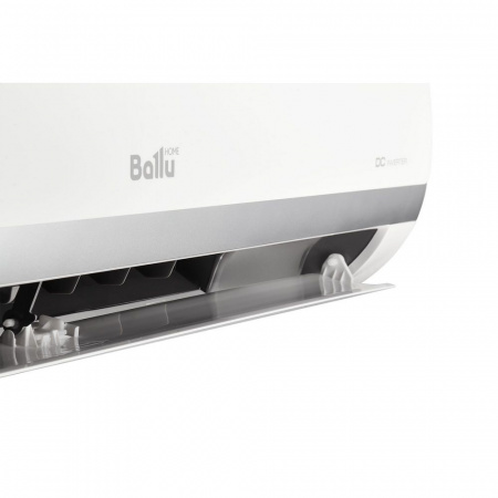 Сплит-система инверторного типа Ballu Lagoon DC BSDI-09HN1_22Y комплект