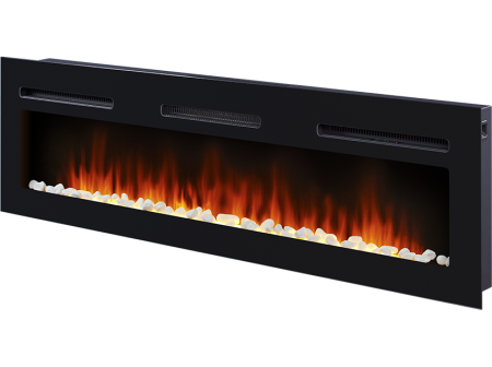 Очаг электрический Electrolux Infinity EFP/P-1600ULS