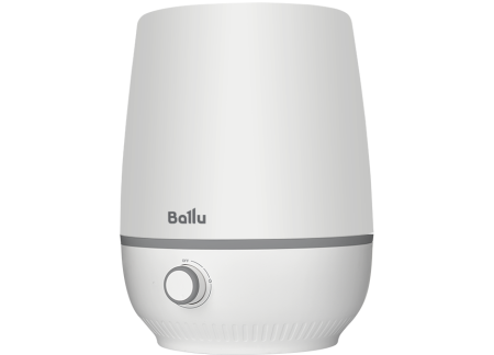 Увлажнитель воздуха ультразвуковой BALLU UHB-450 T Gray