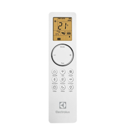 Блок внутренний Electrolux EACS/I-18 HEN FMI/N8_ERP_WT/in сплит-системы
