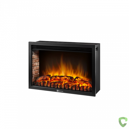 Очаг электрический Electrolux EFP/P-3020LS