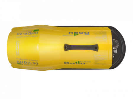 Пушка дизельная прямого нагрева Ballu BHDP-20 Пушка дизельная прямого нагрева Ballu BHDP-20