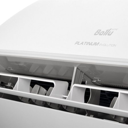 Сплит-система Ballu BSUII-18HN8_V4 комплект Platinum Evolution DC 