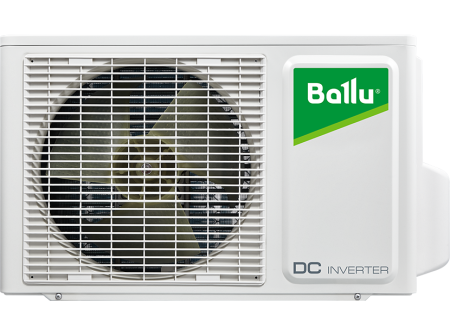 Сплит-система инверторного типа Ballu Prime DC BSPRI-12HN1 комплект
