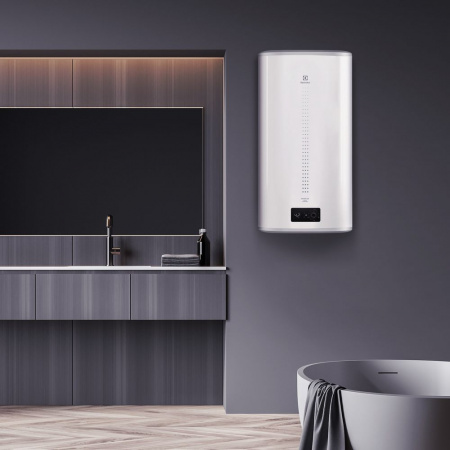 Водонагреватель Electrolux EWH 80 Major LZR 3 Водонагреватель Electrolux EWH 80 Major LZR 3