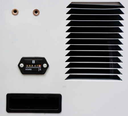 Осушитель конденсационный мобильный промышленный SABIEL DB50 фото 9