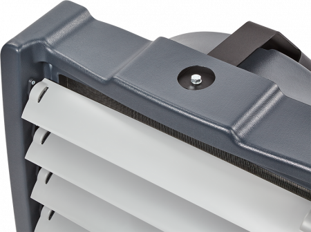 Тепловентилятор водяной Ballu BHP-W2-100-LN