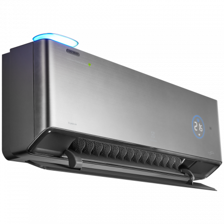 Сплит-система инверторного типа EACS/I-10HFA/N8_22Y комплект