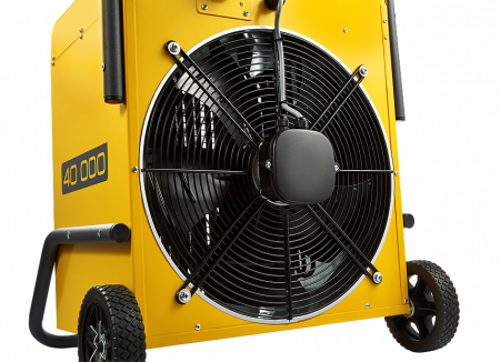 Пушка тепловая BALLU BHP-M2-40 Пушка тепловая BALLU BHP-M2-40