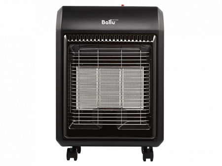 Обогреватель инфракрасный газовый Ballu BIGH-5 Обогреватель инфракрасный газовый Ballu BIGH-5