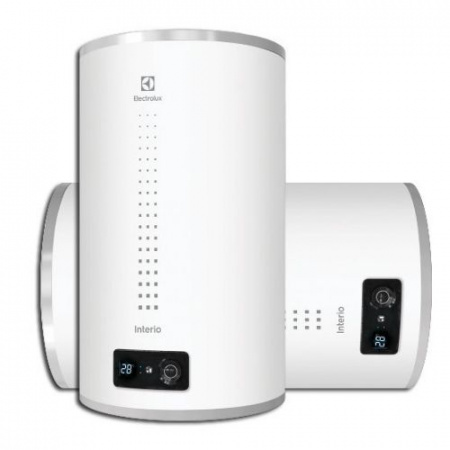 Водонагреватель Electrolux EWH 30 Interio 3 Водонагреватель Electrolux EWH 30 Interio 3