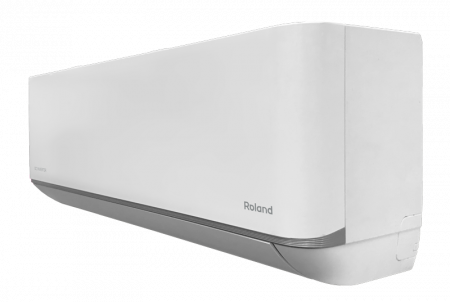 Сплит-система Roland Wizard ERP DC Inverter RDI-WZ24HSS/N1