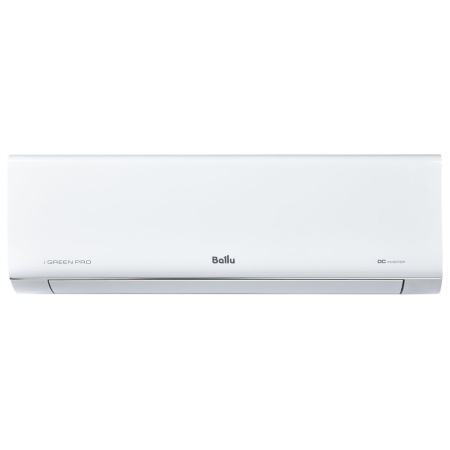 Сплит-система Ballu BSAGI-07HN8_V4 Ballu iGreen Pro DC