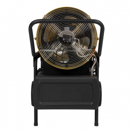 Пушка дизельная прямого нагрева Ballu BHDP-120 PRO