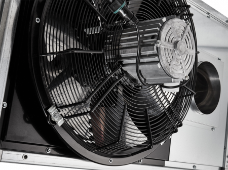 Теплогенератор Ballu-Biemmedue FARM 235Т (230V-3-50/60 Hz) Теплогенератор Ballu-Biemmedue FARM 235Т (230V-3-50/60 Hz)