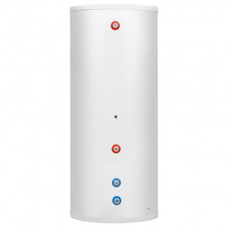 Бойлер косвенного нагрева Royal Thermo AQUATEC Eco EF200 напольный