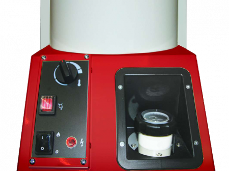 Теплогенератор стационарный дизельный Ballu-Biemmedue VERTIGO 18