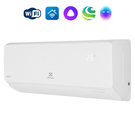 Блок внутренний Electrolux EACS/I-18 HMB FMI/N8_ERP/in_WF сплит-системы