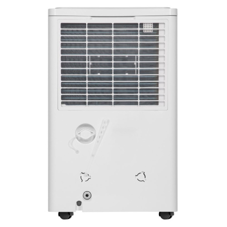 Осушитель воздуха Ballu Smart Duty Wi-Fi BD50T SD