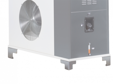 Теплогенератор стационарный дизельный Ballu-Biemmedue CONFORT 35 oil Теплогенератор стационарный дизельный Ballu-Biemmedue CONFORT 35 oil