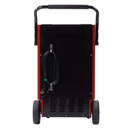 Осушитель воздуха промышленный мобильного типа Ballu BDI-100L