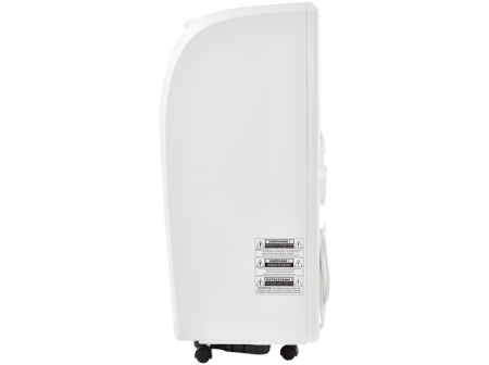 Мобильный кондиционер Ballu INDIE BPAC-09 CP-IN_22Y фото 2