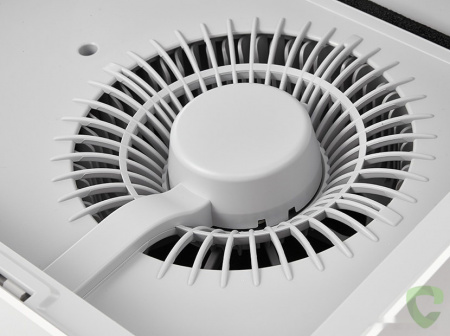 Очиститель воздуха приточный Ballu Oneair ASP-80