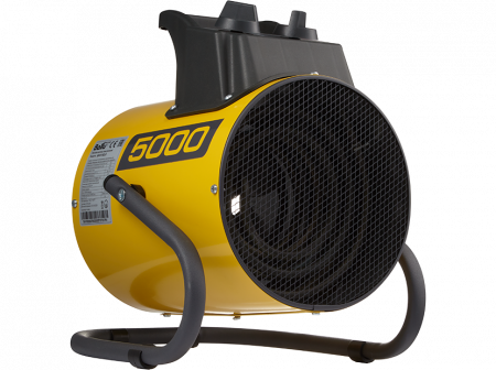 Пушка тепловая BALLU BHP-PE2-5 Пушка тепловая BALLU BHP-PE2-5