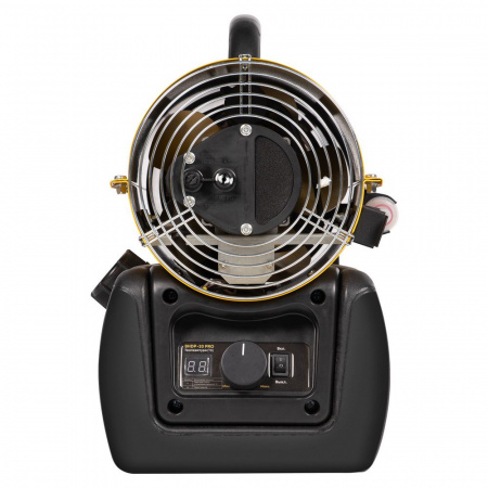 Пушка дизельная прямого нагрева Ballu BHDP-20 PRO