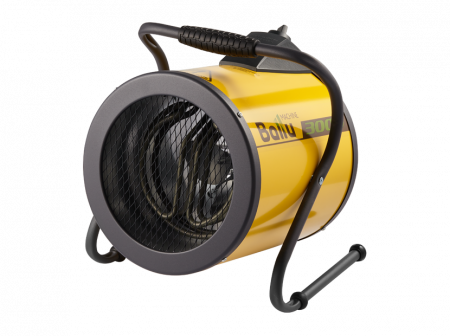 Тепловая пушка BALLU BHP-P-3
