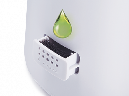 Увлажнитель ультразвуковой BALLU UHB-705