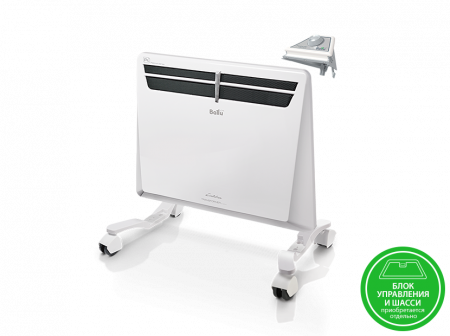 Модуль отопительный электрического конвектора Ballu Evolution Transformer BEC/EVU-1500