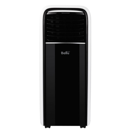 Кондиционер мобильный Ballu Smart Design BPAC-09 CD