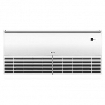 Комплект Ballu Machine BLCI_CF-60HN8/EU_23Y инверторной сплит-системы, напольно-потолочного типа