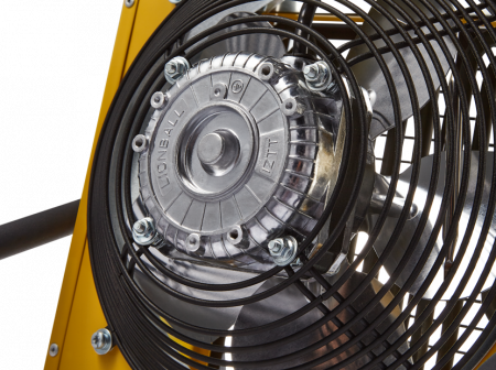 Пушка тепловая BALLU BHP-M2-5