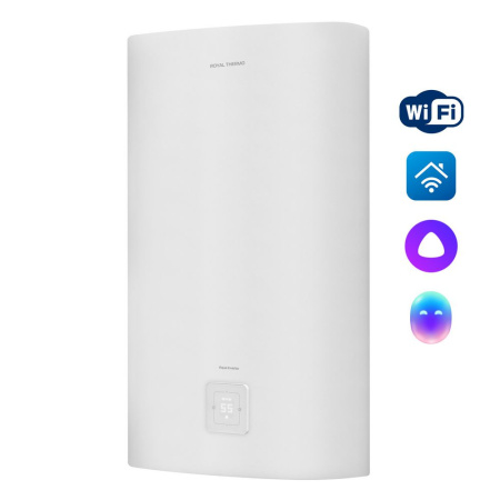Водонагреватели RWH 80 Aqua Inverter