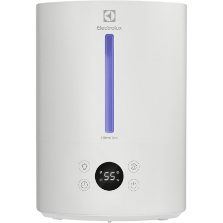 Ультразвуковой увлажнитель воздуха Electrolux EHU-6015D UltraLine