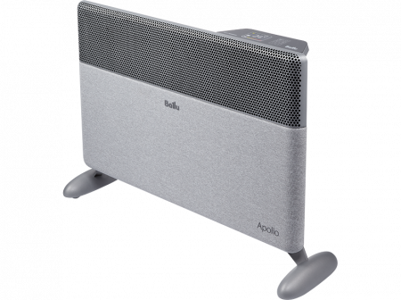 Конвектор электрический Ballu Apollo digital INVERTER Moon Gray BEC/ATI-2501
