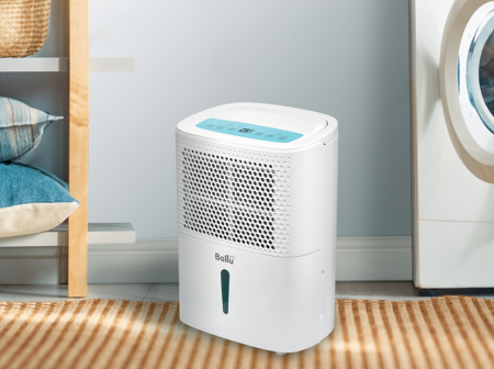 Осушитель воздуха Ballu BD10U