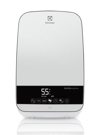 Ультразвуковой увлажнитель воздуха Electrolux EHU-3315D
