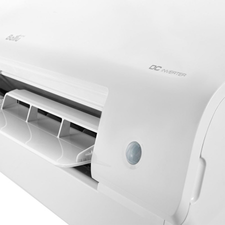 Сплит-система инверторного типа Ballu Ice Peak DC BSPKI-18HN8_V4 комплект
