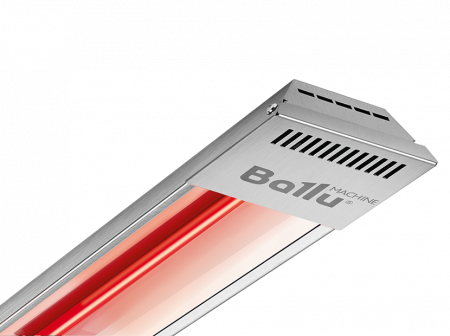 Обогреватель инфракрасный BALLU BIH-T-1.0-E