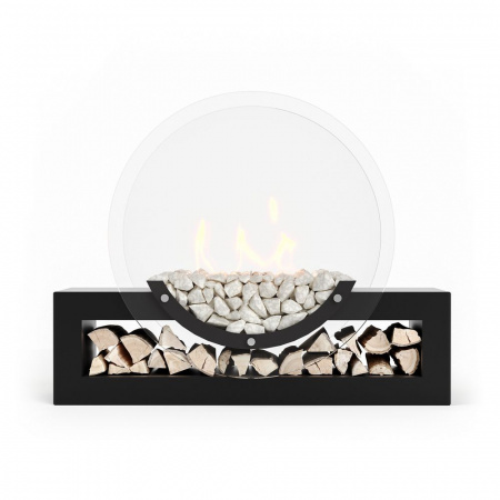 Биокамин Royal Thermo RTBFP-F700SB Siberia Биокамин Royal Thermo RTBFP-F700SB Siberia