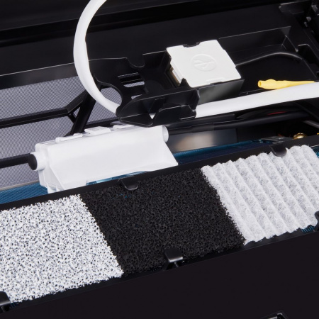 Кондиционер Royal Thermo Barocco DC RTBI-12HN8/black