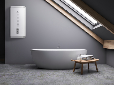 Водонагреватель Electrolux EWH 50 Centurio DL